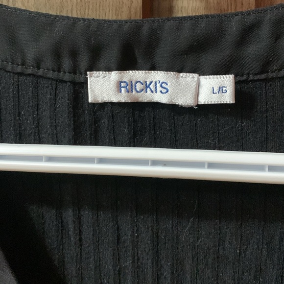 Rickis tank size large - Picture 2 of 4